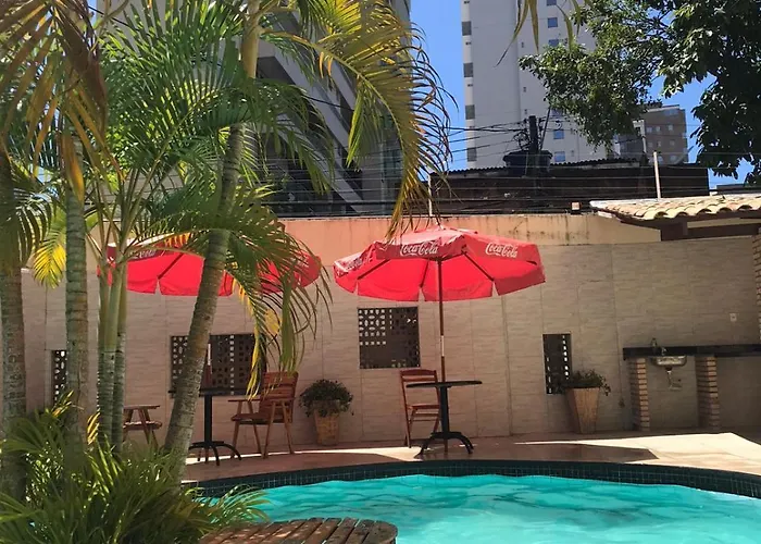 Hotel Italia Beach Fortaleza 
